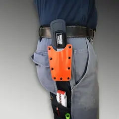 YelloPouch hylster til kniv