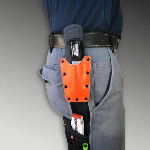 YelloPouch hylster til kniv 