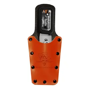 YelloPouch hylster til kniv