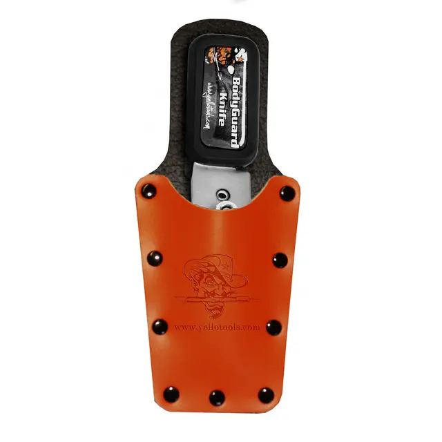 YelloPouch hylster til kniv 