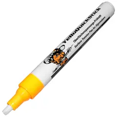 YelloQuickstick tusj for måling av underlag