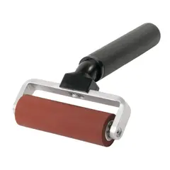 YelloRoller Plain monteringsrull 15 cm soft