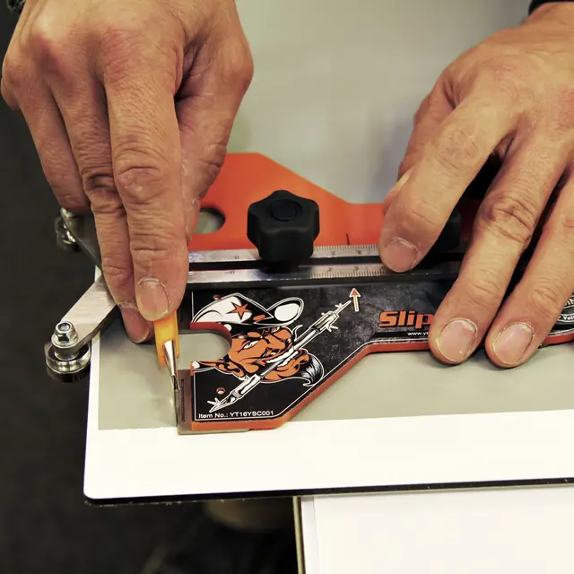 YelloSlip Cut kuttehjelp 